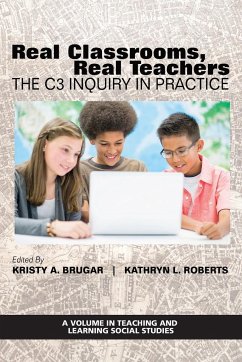 Real Classrooms, Real Teachers