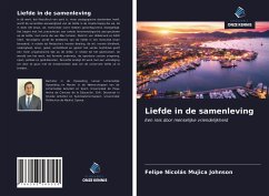 Liefde in de samenleving - Mujica Johnson, Felipe Nicolás