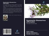 Rozemarijn (Rosmarinus officinalis)