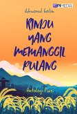 Rindu yang Memanggil Pulang (eBook, ePUB)