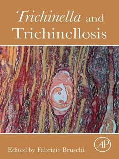 Cover Trichinella and Trichinellosis (eBook, ePUB)