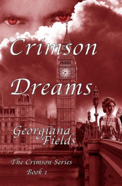 Cover Crimson Dreams (The Crimson Series, #1) (eBook, ePUB)