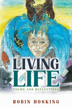 Living Life - Hosking, Robin