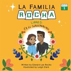La Familia Rocha: En El Supermercado: Book 3