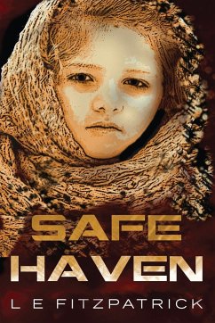 Safe Haven - Fitzpatrick, L. E.