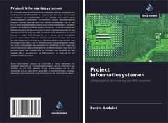 Cover Project Informatiesystemen