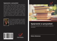 Spojrzenie w przysz¿o¿¿ - Bateman, Debra