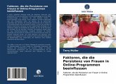 Faktoren, die die Persistenz von Frauen in Online-Programmen beeinflussen