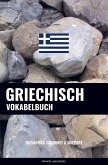 Griechisch Vokabelbuch