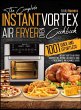 Instant Vortex Air Fryer Oven Cookbook... - Bild 1