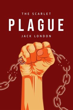 The Scarlet Plague - London, Jack