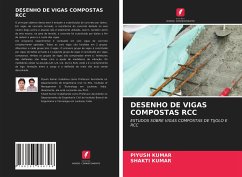 DESENHO DE VIGAS COMPOSTAS RCC - Kumar, Piyush;Kumar, Shakti