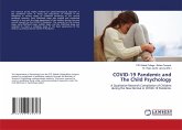 COVID-19 Pandemic and The Child Psychology