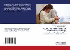 COVID-19 Pandemic and The Child Psychology - Biñan Campus, CITI Global College
