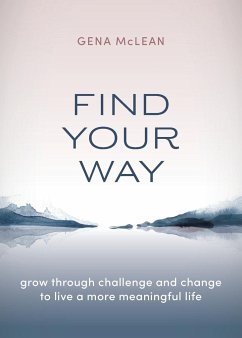 Find Your Way - McLean, Gena