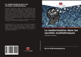 La modernisation dans les sociétés multiethniques