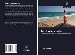 Cover Angst überwinden