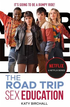 Cover Sex Education: The Road Trip (eBook, ePUB)