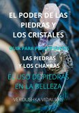 El Poder de Las Piedras y Los Cristales (eBook, ePUB)