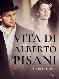 Cover Vita di Alberto Pisani (eBook, ePUB)