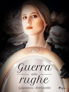 Cover Guerra alle rughe (eBook, ePUB)