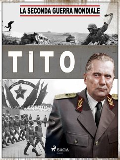 Cover Tito (eBook, ePUB)