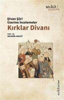 Kirklar Divani - Macit, Muhsin