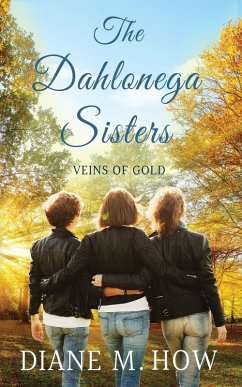 Cover The Dahlonega Sisters