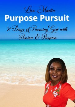 Purpose Pursuit - Martin, Lisa