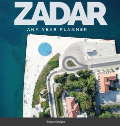 Zadar - Designs, Stepro