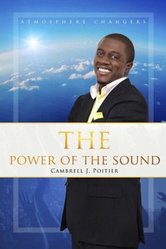 The Power of the Sound - Poitier, Cambrell