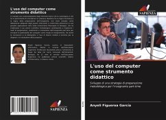 L'uso del computer come strumento didattico - García, Anyeli Figueroa