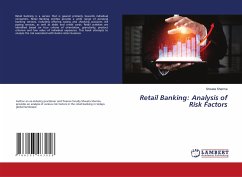Retail Banking: Analysis of Risk Factors - Sharma, Shweta
