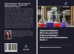Oplosmiddelen: Microscopische Eigenschappen - Empirische Parameters. Deel 2