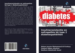 Insulineresistentie en nefropathie bij type 2 diabetespatiënten - Al-Fartosy, Adnan Jassim Mohammed; Alsalimi, Sadoun Abbas; Awad, Nadhum Abdulnabi