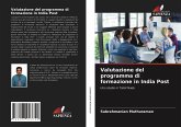 Valutazione del programma di formazione in India Post