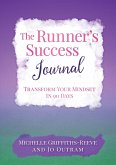 The Runner's Success Journal