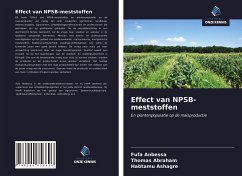 Effect van NPSB-meststoffen - Anbessa, Fufa; Abraham, Thomas; Ashagre, Habtamu