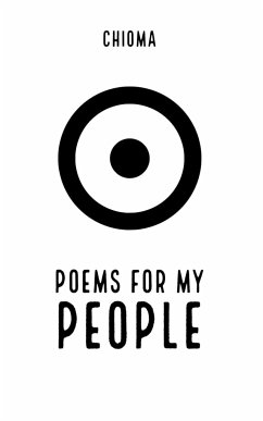 Poems for My People - Chioma