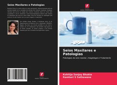 Cover Seios Maxilares e Patologias