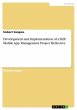 Development and Implementation of a B2B... - Bild 1
