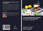 Insectendodende planten en agro-homeopathie