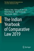 The Indian Yearbook of Comparative Law 2019 (eBook, PDF)