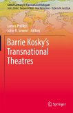 Barrie Kosky’s Transnational Theatres (eBook, PDF)