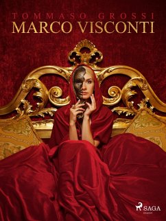 Marco Visconti (eBook, ePUB) - Grossi, Tommaso