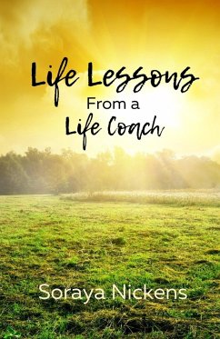 Cover Life Lessons From a Life Coach
