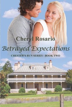 Betrayed Expectations - Rosario, Cheryl