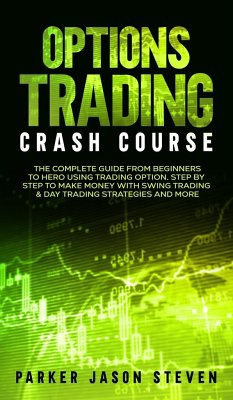 Options Trading Crash Course - Parker, Jason Steven