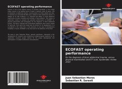 ECOFAST operating performance - Moros, Juan Sebastian; Sarasti, Sebastian R.