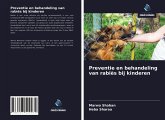 Preventie en behandeling van rabiës bij kinderen